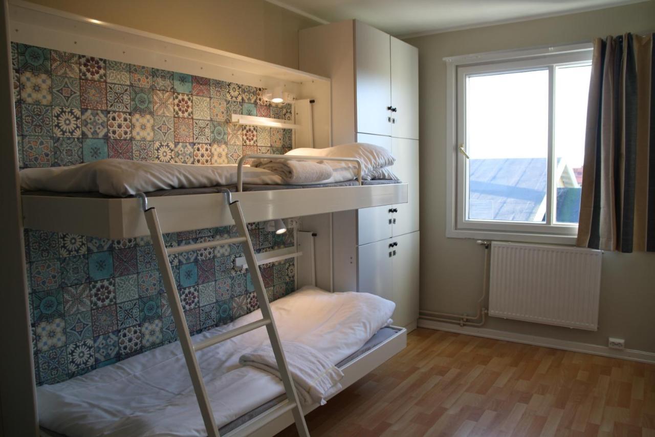 Habitación cuádruple