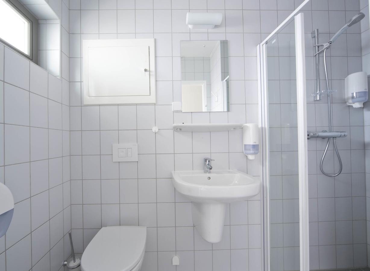 Habitación Individual con baño